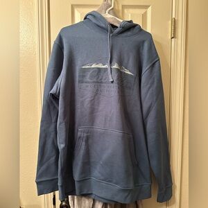 Men’s Cabela Sweatshirt